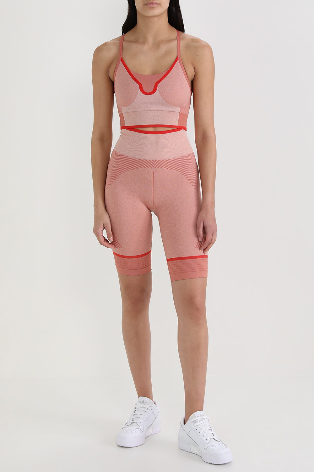 אדידס X סטלה מקרטני חזיית ספורט